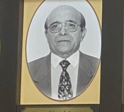 Morre Hyperion Peixoto, conselheiro aposentado do TCE-AM