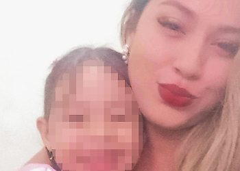 Mãe suspeita de matar filha de seis anos é liberada em audiência de custódia