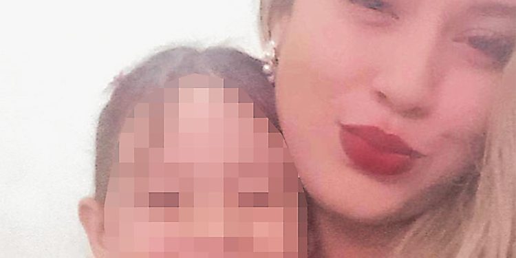 Mãe suspeita de matar filha de seis anos é liberada em audiência de custódia