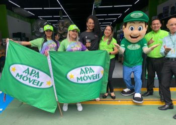 ‘Sabadou’ com ofertas da Apa Móveis;