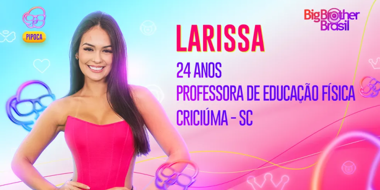 Integrante do grupo Pipoca diz que já foi vendedora de Bíblia e que flertou com Lucas Lucco