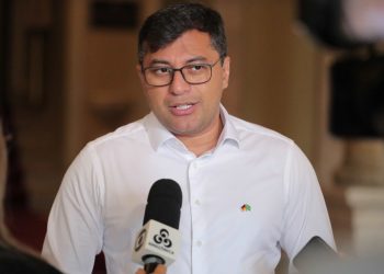 Nomeados por Wilson, 41 secretários permanecem nos cargos