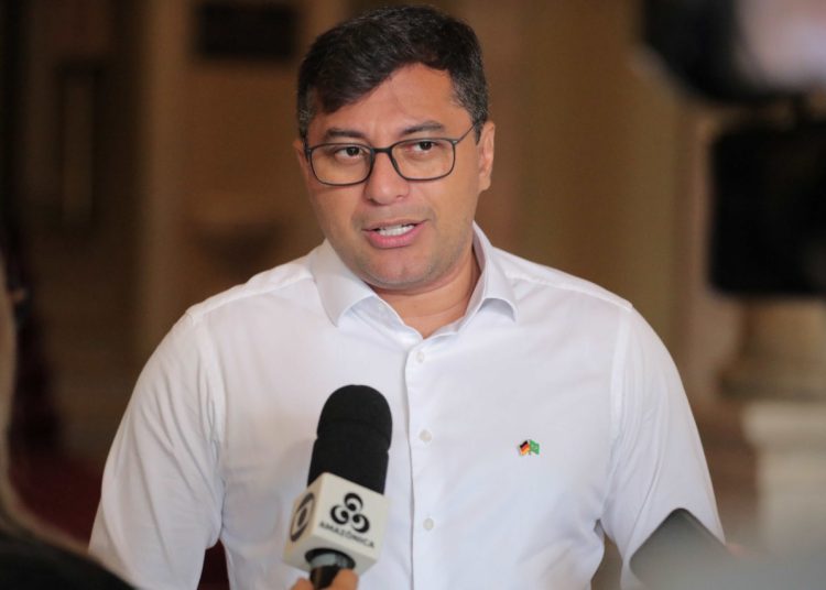 Nomeados por Wilson, 41 secretários permanecem nos cargos