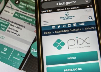 Novas regras do Pix passam a valer a partir de hoje