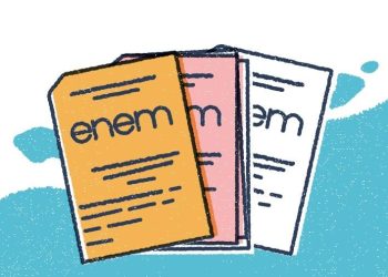Enem 2023: Inep divulga o calendário completo