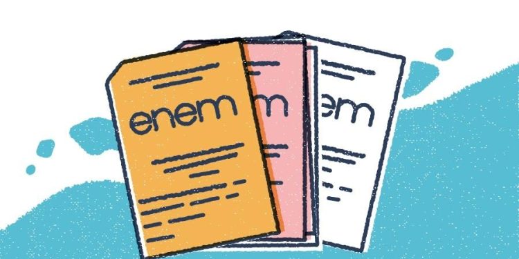 Enem 2023: Inep divulga o calendário completo