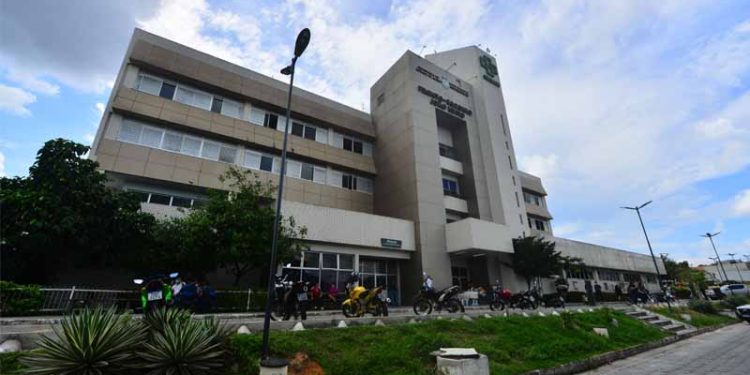 Morreu após levar pauladas na cabeça durante festa de aniversário