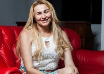 Morre cantora e compositora do forró Rita de Cássia