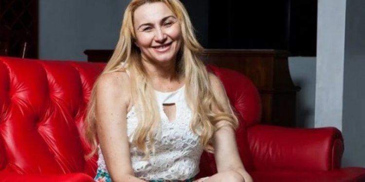 Morre cantora e compositora do forró Rita de Cássia