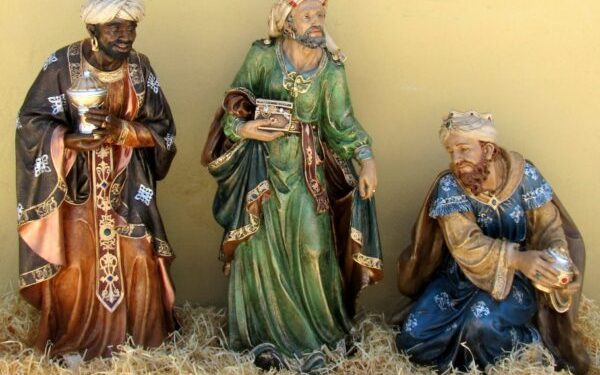 Dia de Reis: chegou a hora de desmontar a árvore de Natal