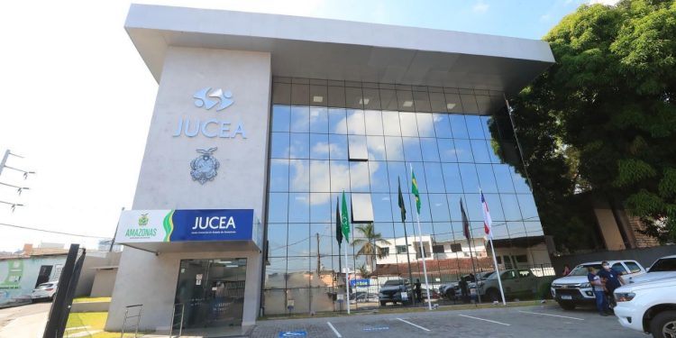 Mais de 7,5 mil novas empresas são registradas no Amazonas