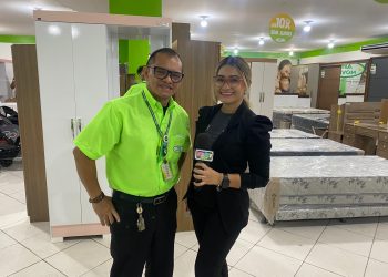 Venha aproveitar as ofertas da Apa Móveis deste sábado