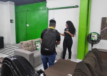 Sábado de ofertas na Apa Móveis da Miranda Leão no Centro