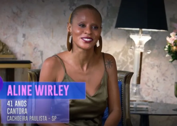 Conheça Aline Wirley, ex-integrante do Rouge confirmada para o BBB 23