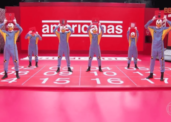 Americanas cancela patrocínio no BBB 23 após rombo de R$ 20 bilhões