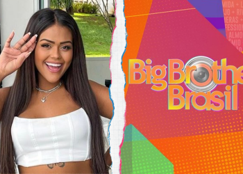 Camila Loures faz post que aumenta suspeita de confinamento no BBB