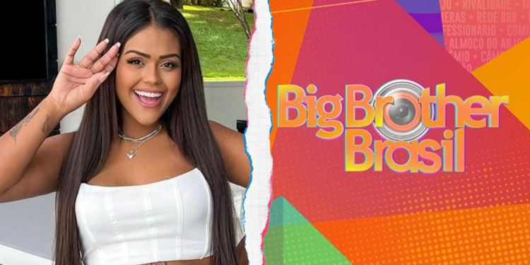 Camila Loures faz post que aumenta suspeita de confinamento no BBB