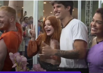 Casa de Vidro BBB23: conheça os participantes