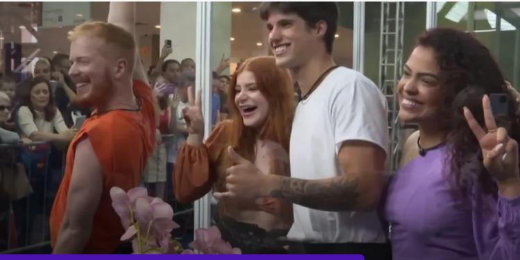 Casa de Vidro BBB23: conheça os participantes