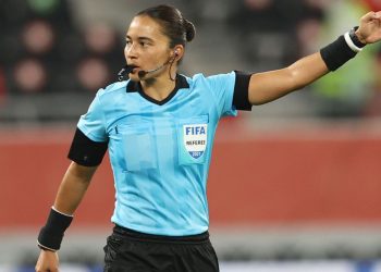 Brasileiras são escolhidas para arbitragem do Mundial feminino