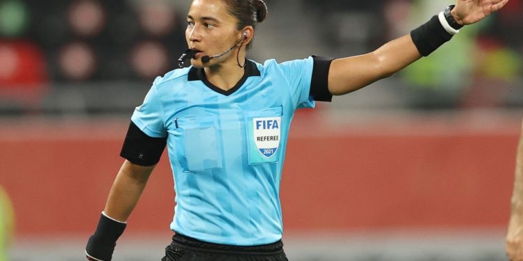Brasileiras são escolhidas para arbitragem do Mundial feminino