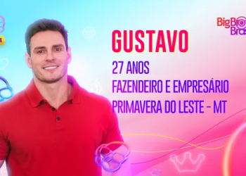 É oficial: o BBB 23 já tem um agroboy para chamar de seu!