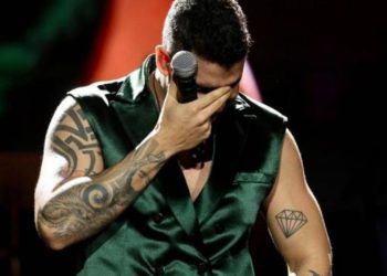 Gusttavo Lima cancela bloco em Salvador após não vender ingressos