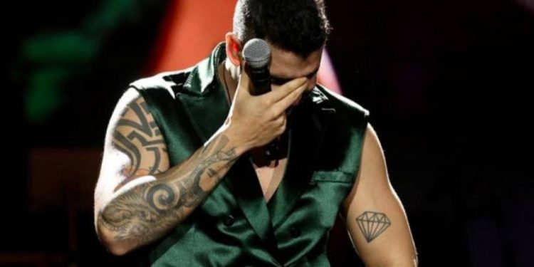 Gusttavo Lima cancela bloco em Salvador após não vender ingressos