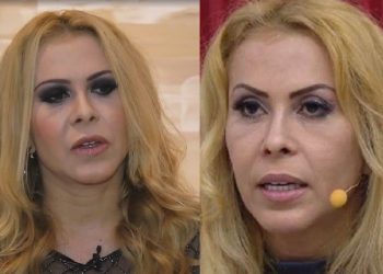 Filha de Joelma é condenada a pagar dívida de quase R$ 1 milhão