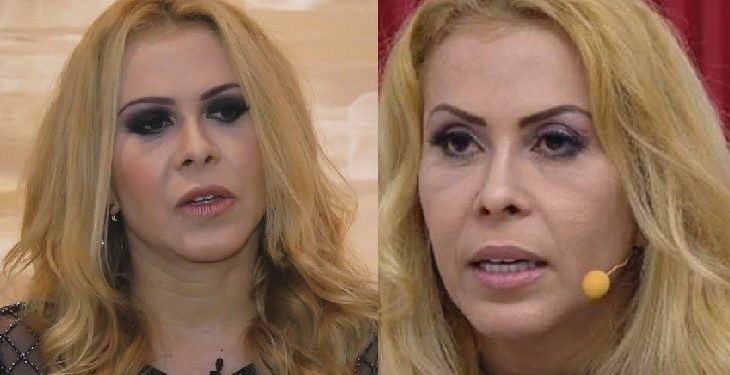 Filha de Joelma é condenada a pagar dívida de quase R$ 1 milhão