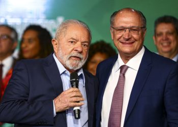 Lula e Alckmin tomam posse hoje; entenda o rito
