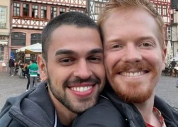 Manoel, da ‘Casa de Vidro’ do ‘BBB 23’, vive relacionamento aberto