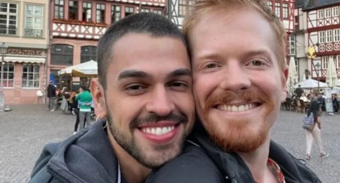 Manoel, da ‘Casa de Vidro’ do ‘BBB 23’, vive relacionamento aberto