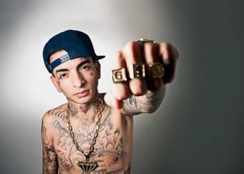 MC Guimê ´pode ser um dos participantes do BBB23