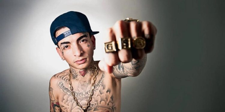 MC Guimê ´pode ser um dos participantes do BBB23