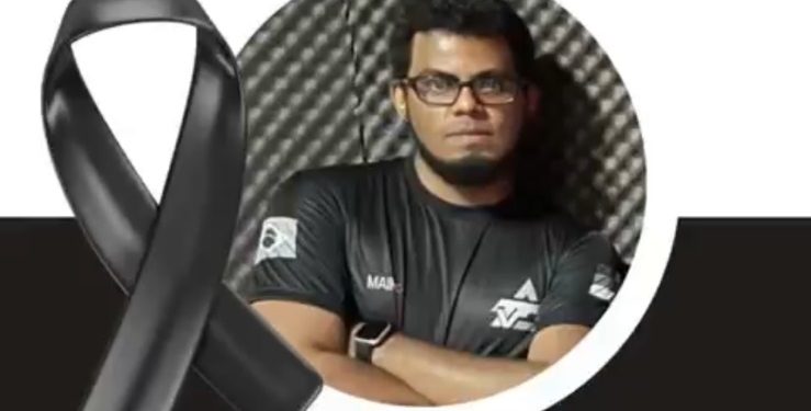 Funcionário de clube de tiro morre em hospital após ter 90% do corpo queimado em explosão