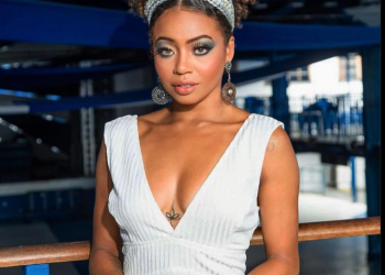 Filha de Dudu Nobre e Adriana Bombom sofre estupro coletivo após ser dopada