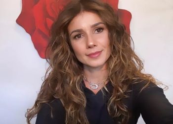Paula Fernandes faz post misterioso e web aponta indício dela ir para o BBB