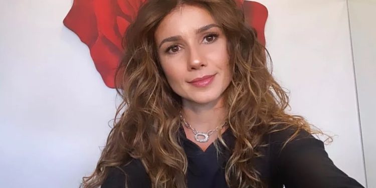 Paula Fernandes faz post misterioso e web aponta indício dela ir para o BBB