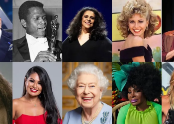 Saudades eterna: relembre personalidades que morreram em 2022