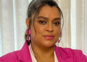 Preta Gil é diagnosticada com câncer no intestino