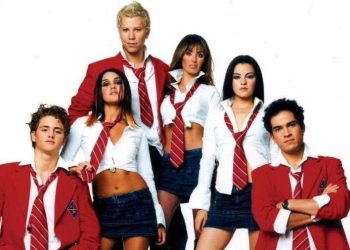 RBD terá 2 shows no Brasil e pré-venda já tem data