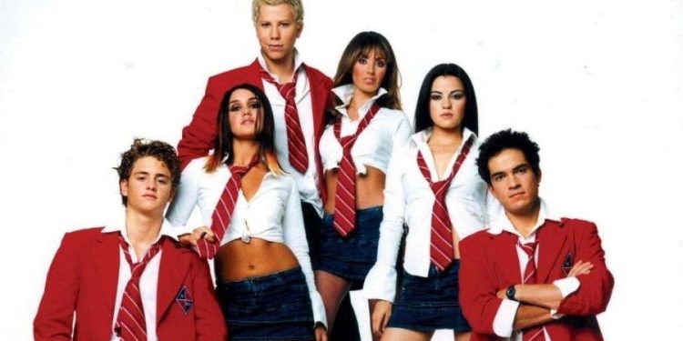 RBD terá 2 shows no Brasil e pré-venda já tem data