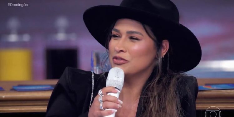 Simone diz que foi bloqueada por Simaria e dá recado em rede nacional