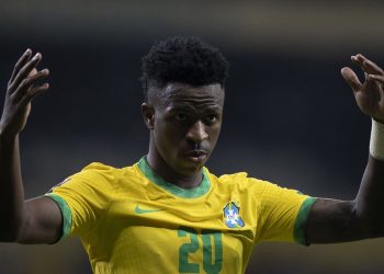 Vini, Neymar e Debinha estão entre indicados ao prêmio Fifa The Best