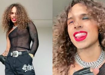 Vitão já está no hotel dos confinados para o BBB23, revela Leo Dias