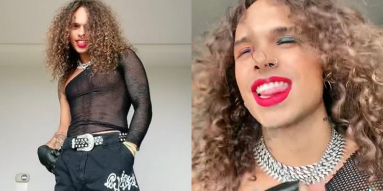 Vitão já está no hotel dos confinados para o BBB23, revela Leo Dias