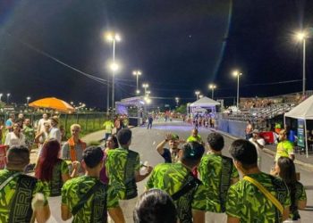 Divulgado horários de desfiles das escolas do Grupo Especial de Manaus