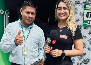 Sábado de ofertas na Apa Móveis