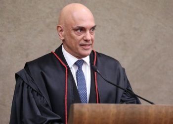 Moraes vem a Manaus palestrar sobre Direito Eleitoral